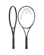 HEAD GRAVITY 2023 MP RACKET (295 GR) Grip3