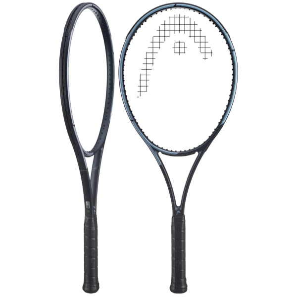 HEAD GRAVITY 2023 MP RACKET (295 GR) Grip3