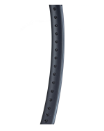 HEAD GRAVITY 2023 MP RACKET (295 GR) Grip3 - تصویر 4