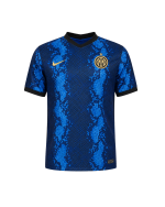 لباس اول هواداری اینتر میلان Inter Milan 2021-22 Home soccer Jersey - تصویر 3