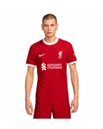 لباس اول پلیری لیورپول liver pool 23-24 Home Soccer Jersey