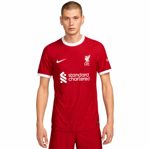 لباس اول پلیری لیورپول liver pool 23-24 Home Soccer Jersey