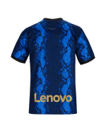 لباس اول هواداری اینتر میلان Inter Milan 2021-22 Home soccer Jersey - تصویر 4