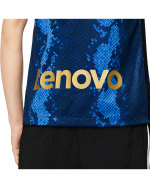 لباس اول هواداری اینتر میلان Inter Milan 2021-22 Home soccer Jersey - تصویر 6