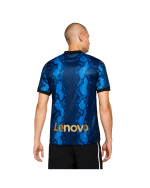 لباس اول هواداری اینتر میلان Inter Milan 2021-22 Home soccer Jersey - تصویر 2