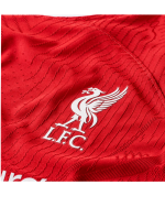 لباس اول پلیری لیورپول liver pool 23-24 Home Soccer Jersey - تصویر 4