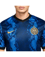 لباس اول هواداری اینتر میلان Inter Milan 2021-22 Home soccer Jersey - تصویر 5