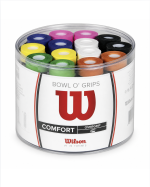 اور گریپ تکی ویلسون Wilson Pro comfort Overgrip