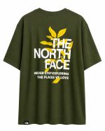تیشرت The North Face نورث فیس سدری - تصویر 2